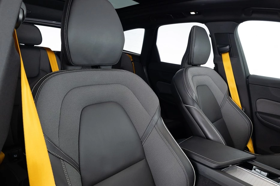 Volvo XC60 – foto 13