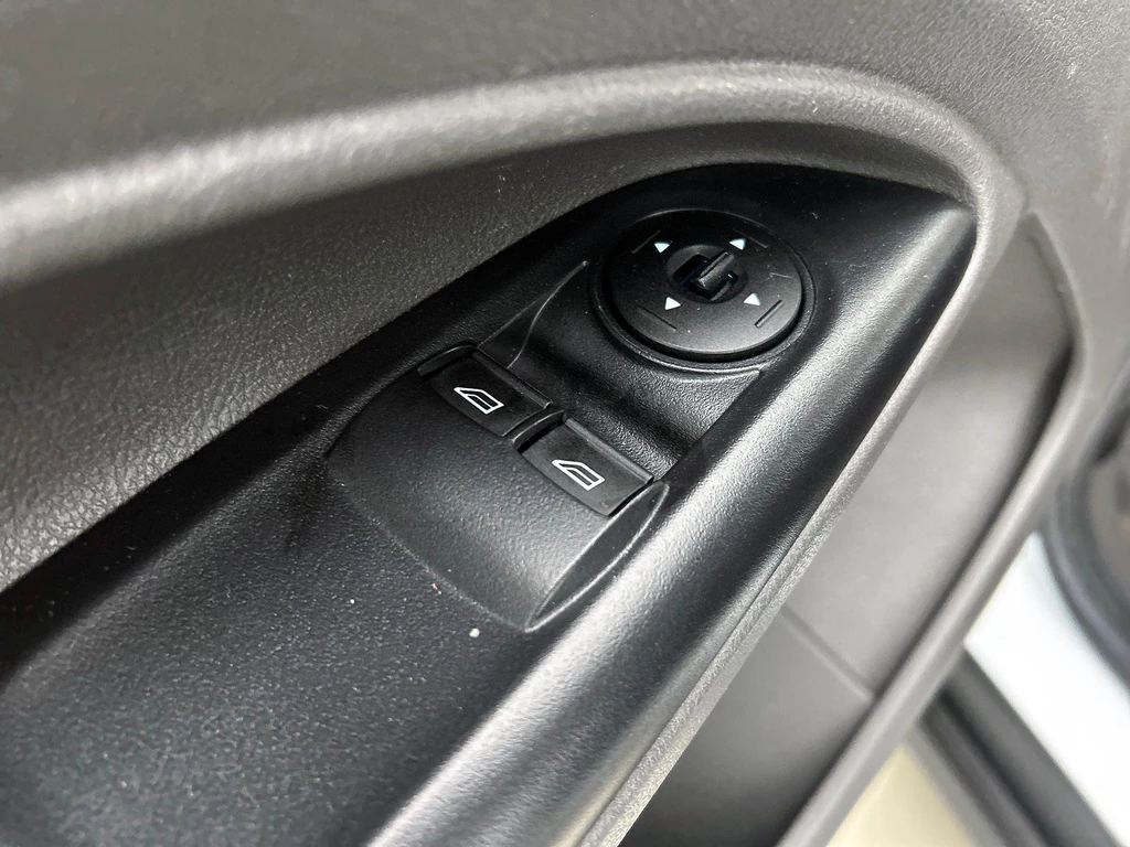 Ford Transit Connect – foto 14