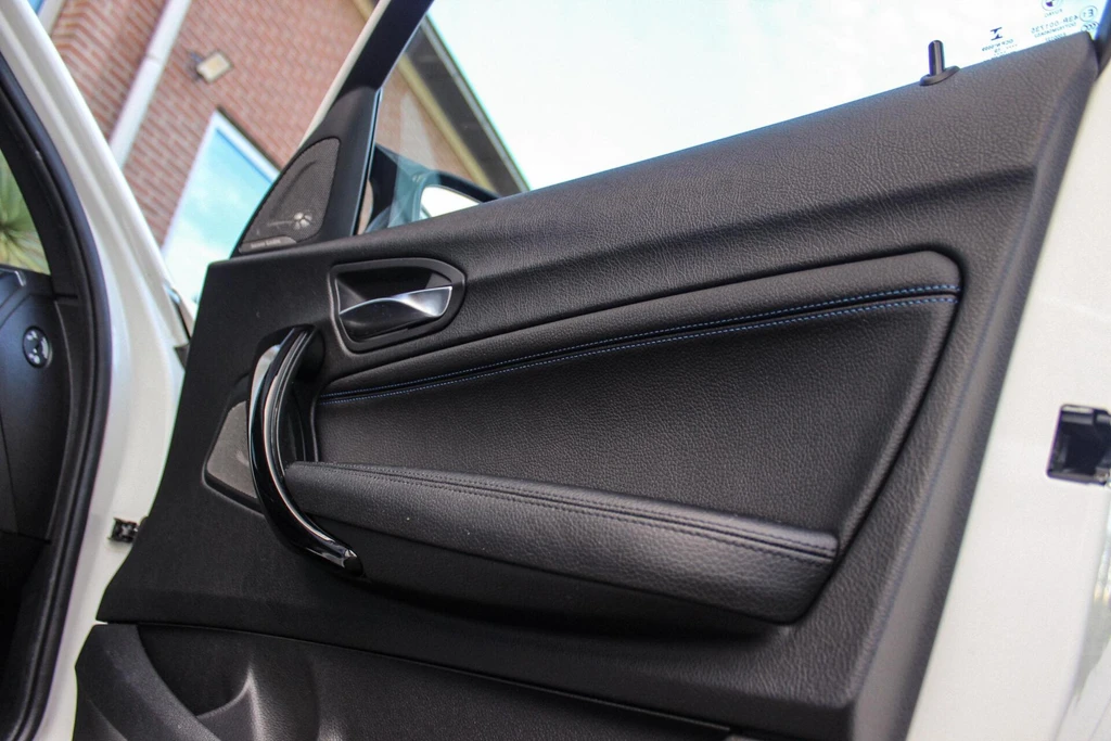BMW 1 Serie – foto 40