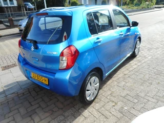 Suzuki Celerio – thumbnail 5