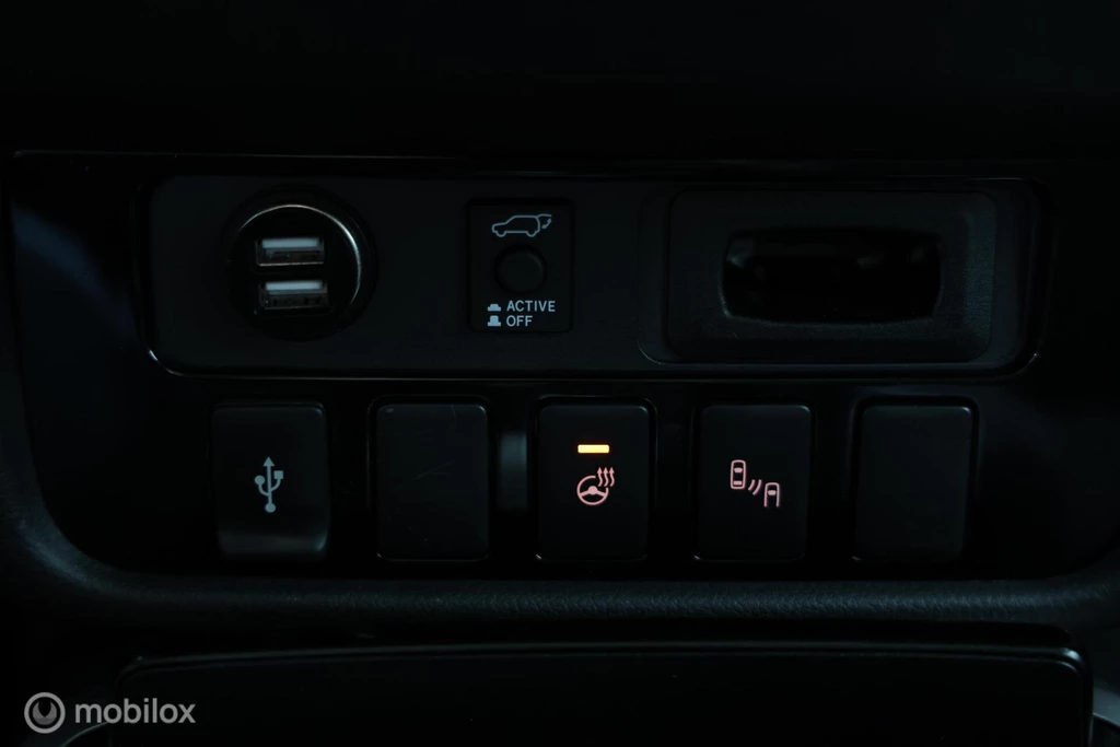 Mitsubishi Outlander – foto 27