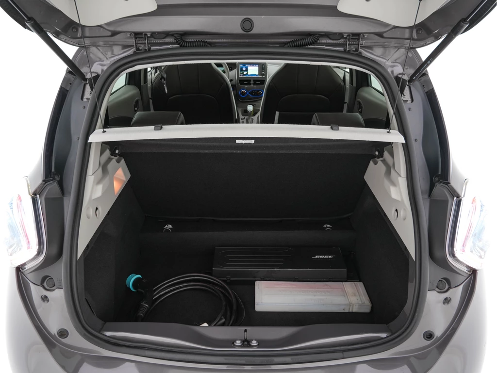 Renault ZOE – foto 11