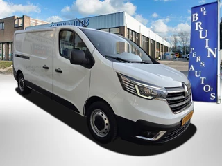 Renault Trafic – thumbnail 9