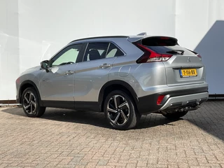 Mitsubishi Eclipse Cross – thumbnail 4