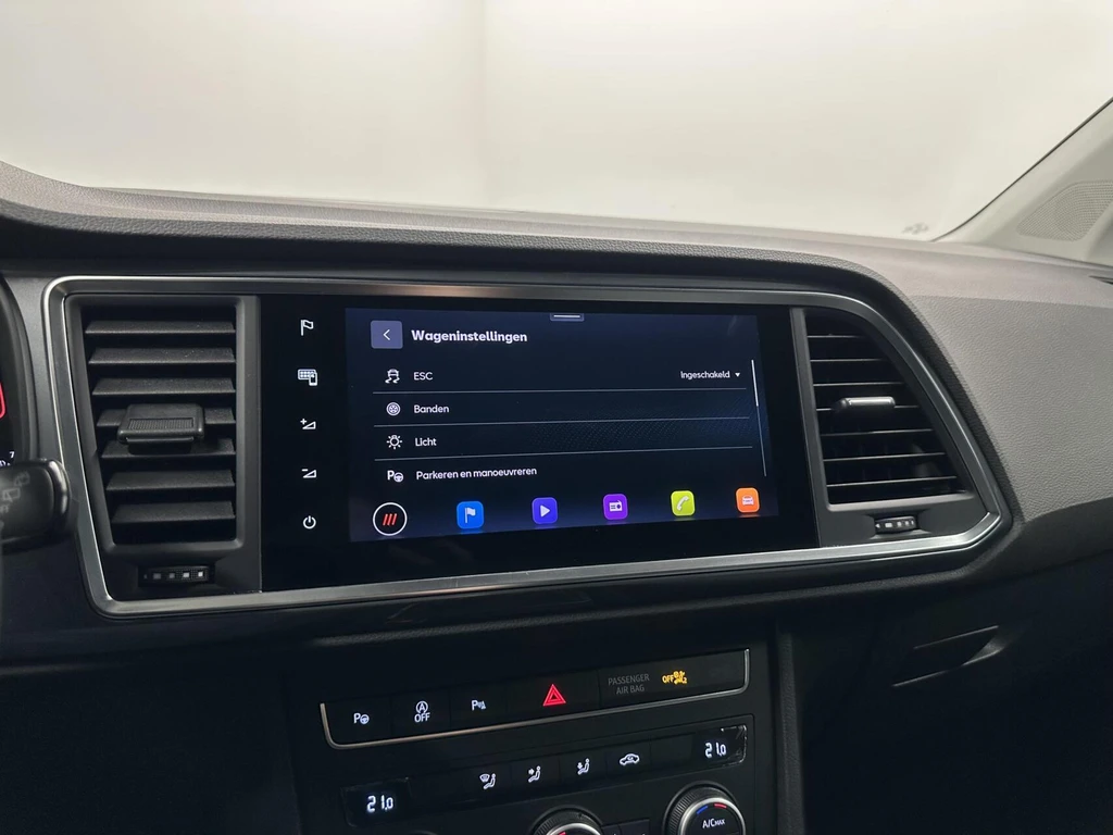 SEAT Ateca – foto 54