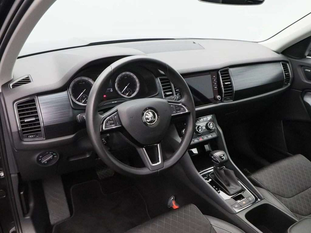 Škoda Kodiaq – foto 9