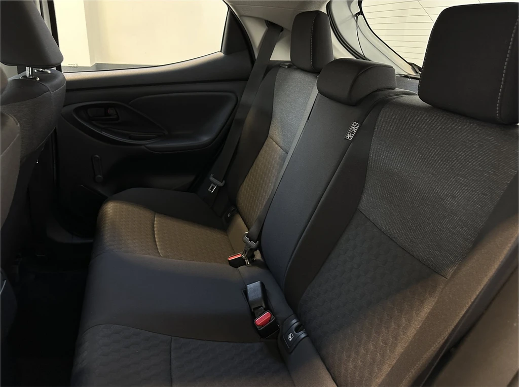 Toyota Yaris – foto 30