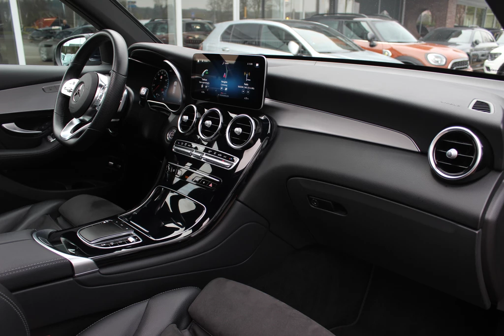 Mercedes-Benz GLC – foto 16