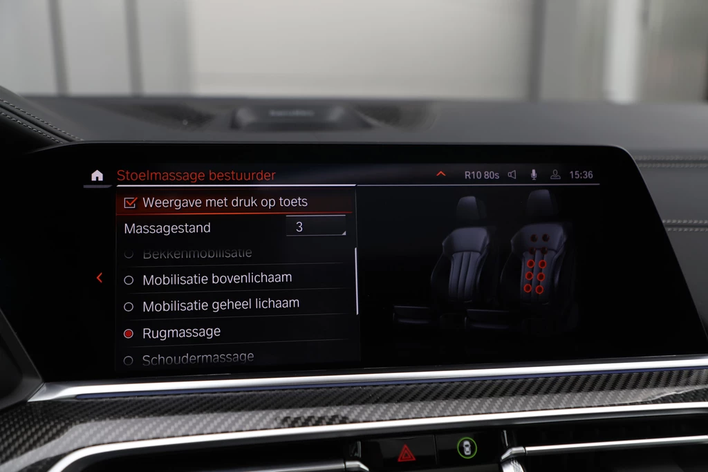 BMW X6 – foto 26