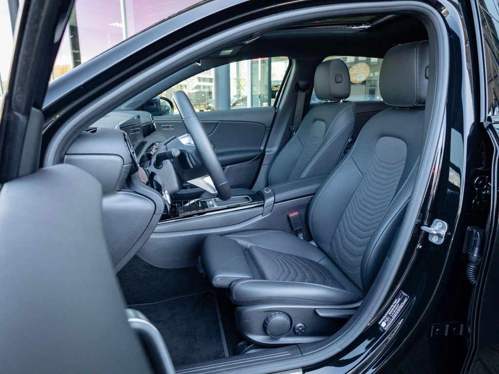 Mercedes-Benz A-Klasse – foto 9