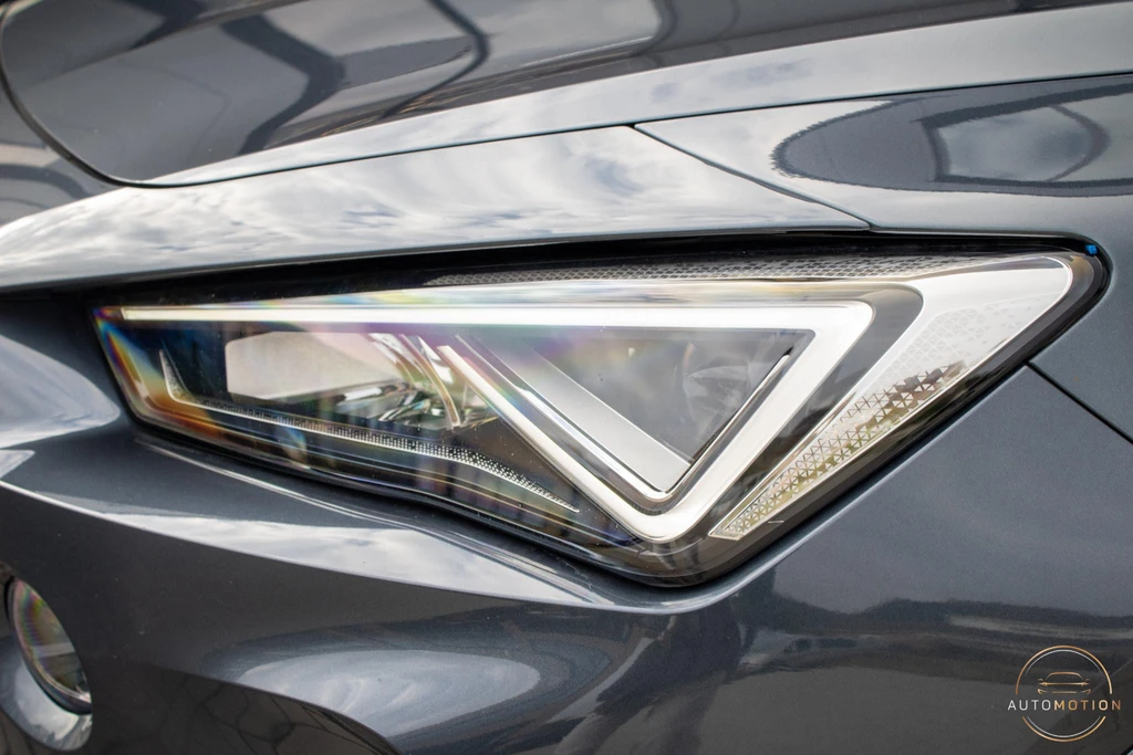 CUPRA Formentor – foto 17