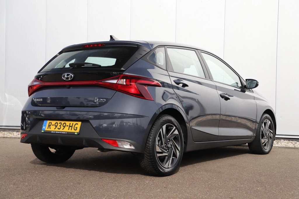 Hyundai i20 – foto 2