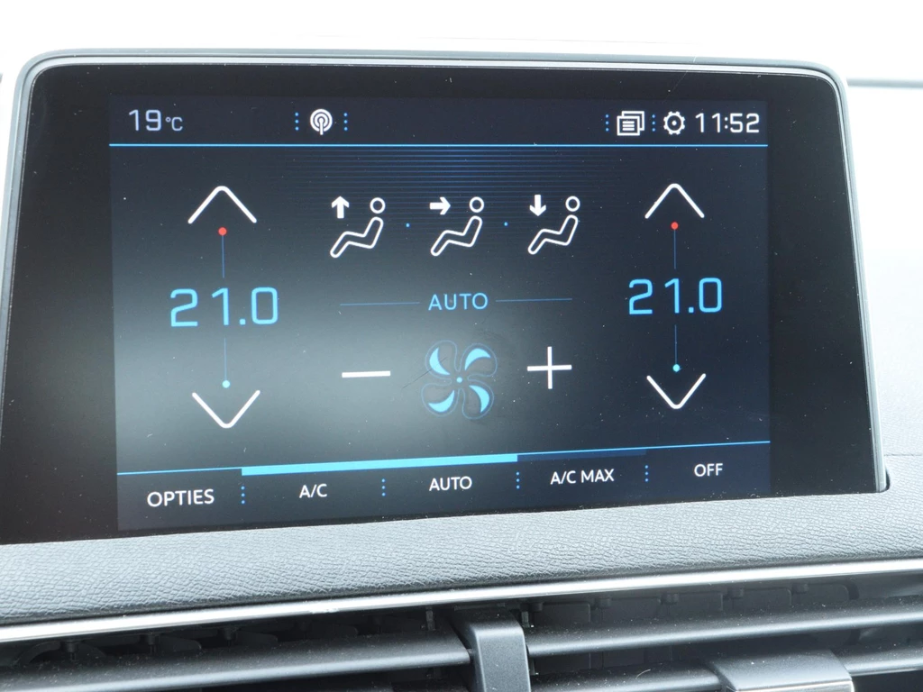 Peugeot 3008 – foto 13