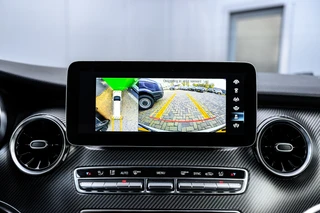 Mercedes-Benz V-Klasse – thumbnail 22