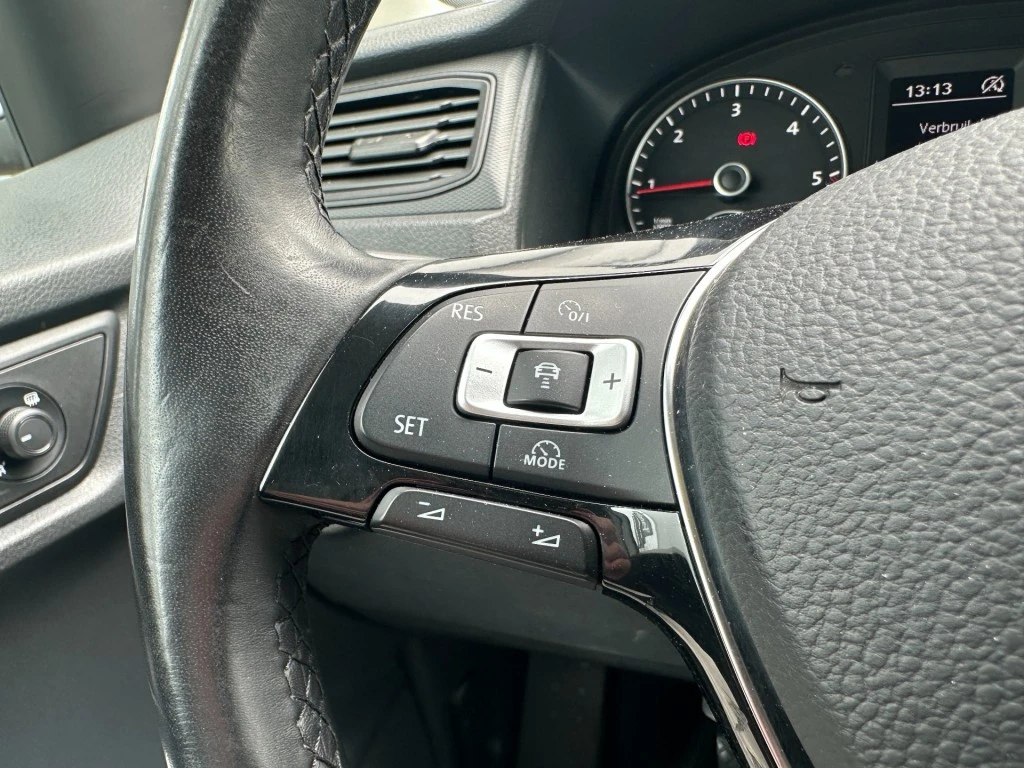Volkswagen Caddy – foto 14