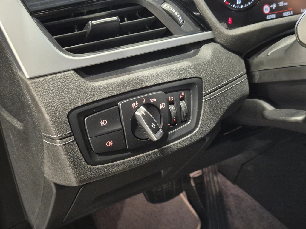 BMW X1 – foto 29