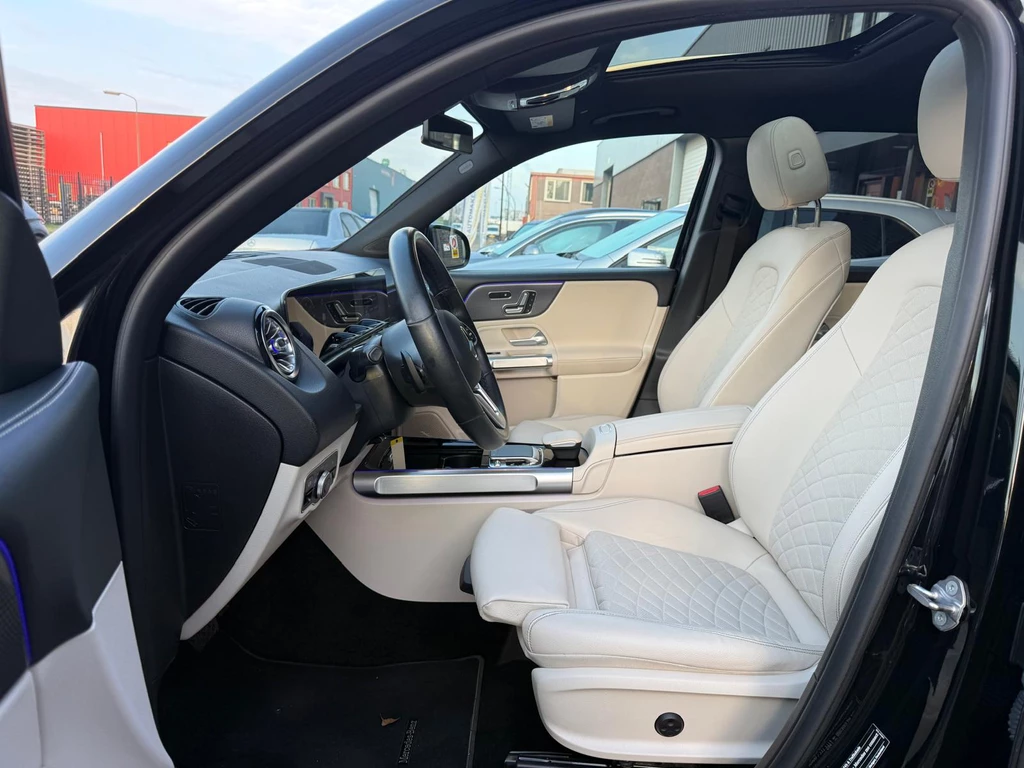 Mercedes-Benz GLB – foto 18