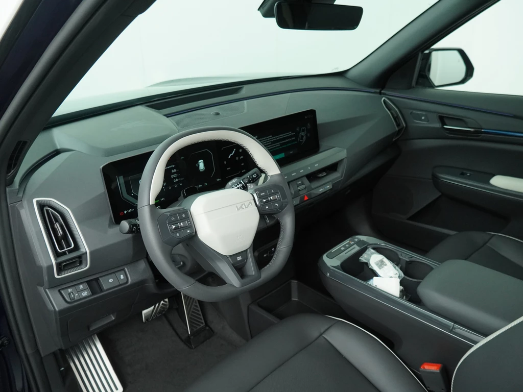 Kia EV5 – foto 18