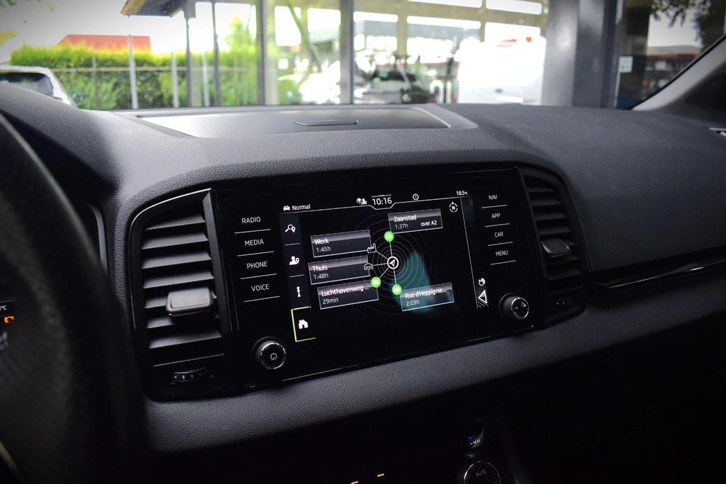 Škoda Karoq – foto 19