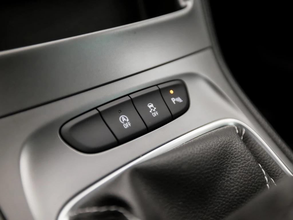 Opel Astra – foto 25
