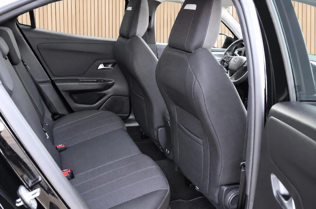 Opel Mokka – foto 13