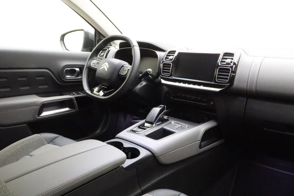 Citroën C5 Aircross – foto 10