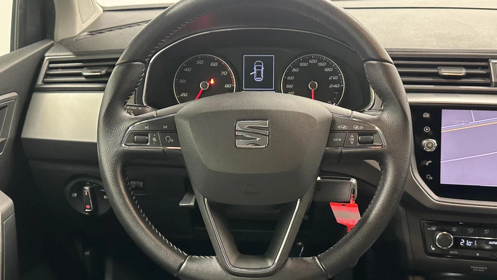 SEAT Ibiza – foto 17