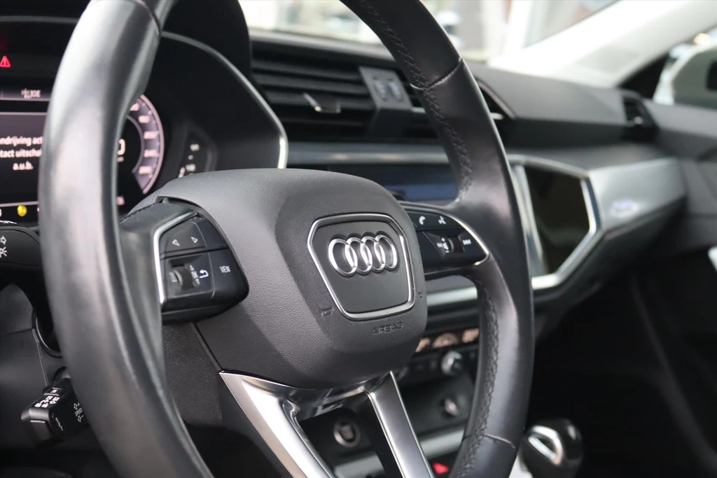 Audi Q3 – foto 24