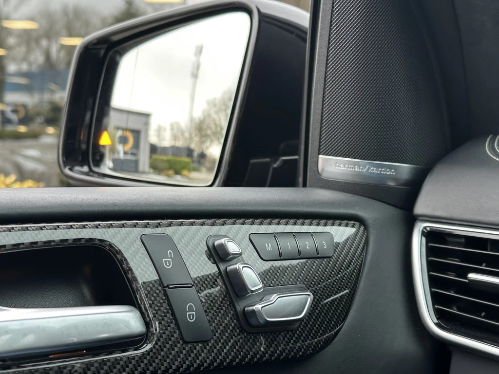 Mercedes-Benz GLS – foto 26