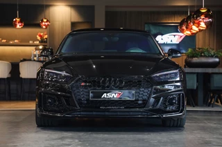 Audi RS5 – thumbnail 18