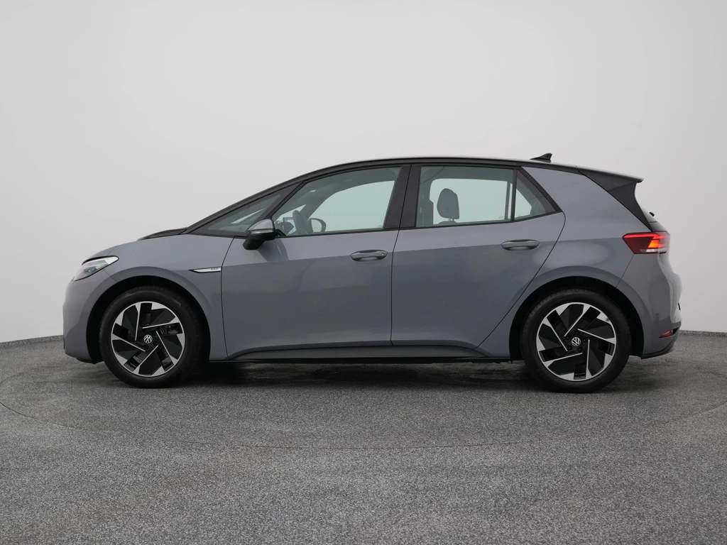 Volkswagen ID.3 – foto 3