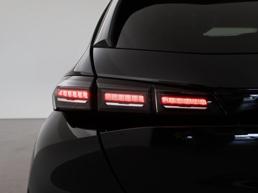 Peugeot 308 – foto 18