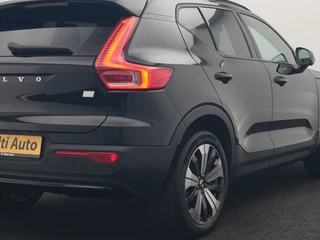 Volvo XC40 – thumbnail 8