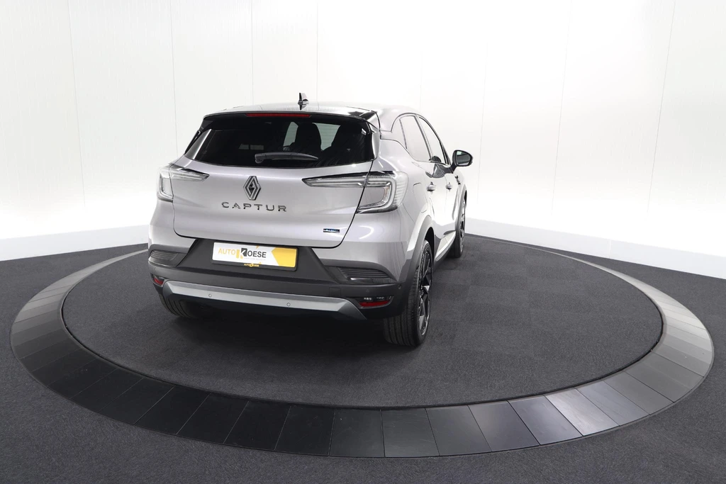 Renault Captur – foto 9