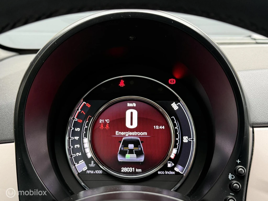 Fiat 500 – foto 16
