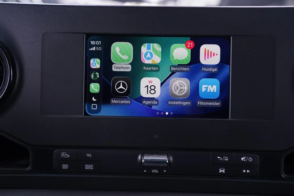 Mercedes-Benz Sprinter – foto 33