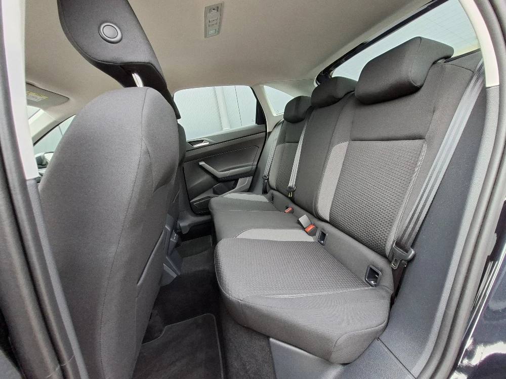 Volkswagen Taigo – foto 12