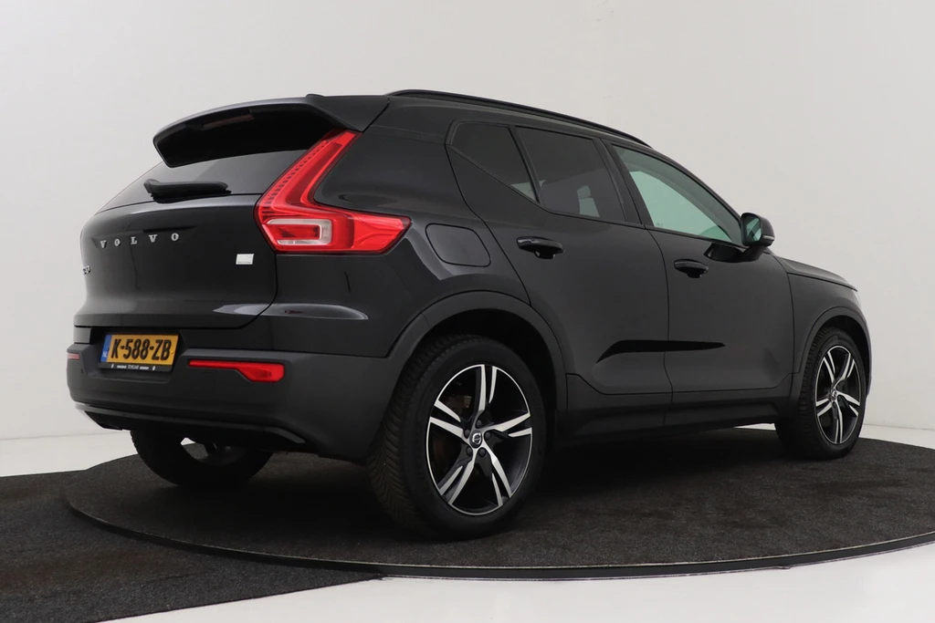Volvo XC40 – foto 6
