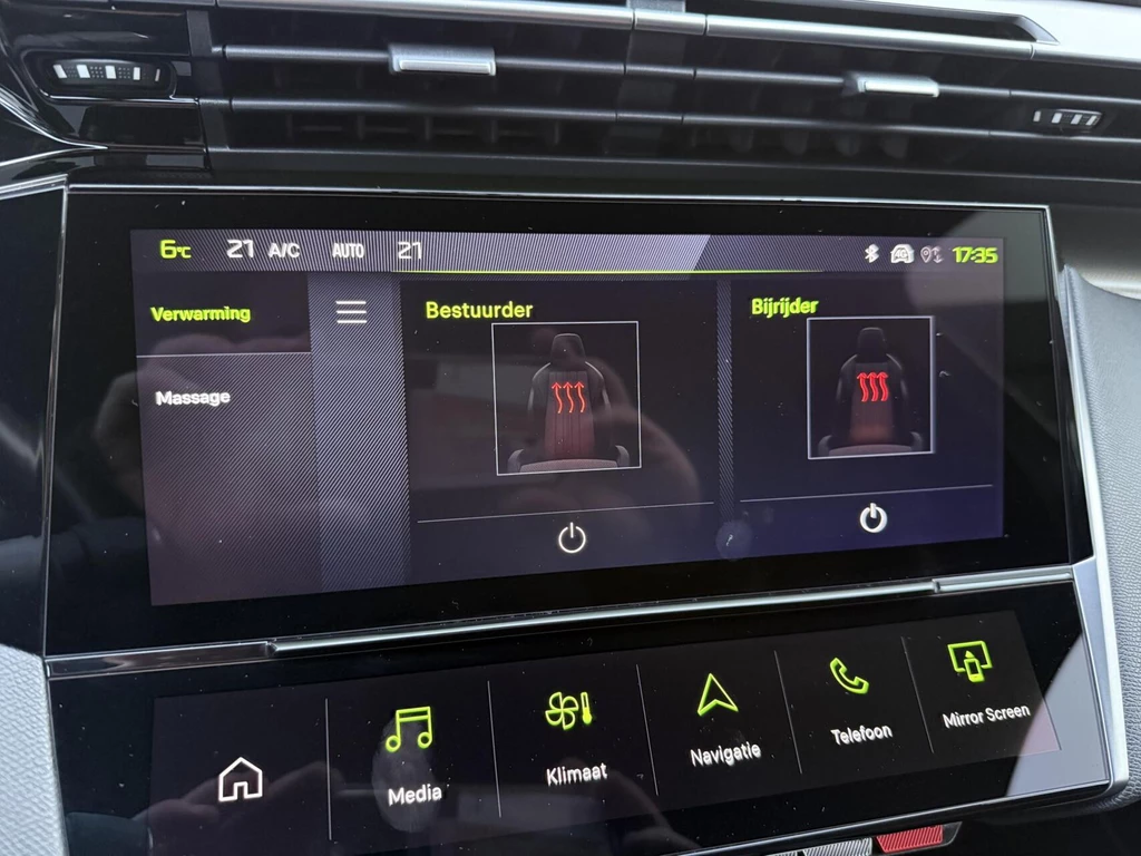 Peugeot 308 – foto 17