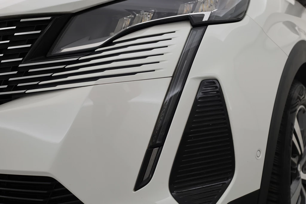 Peugeot 3008 – foto 43