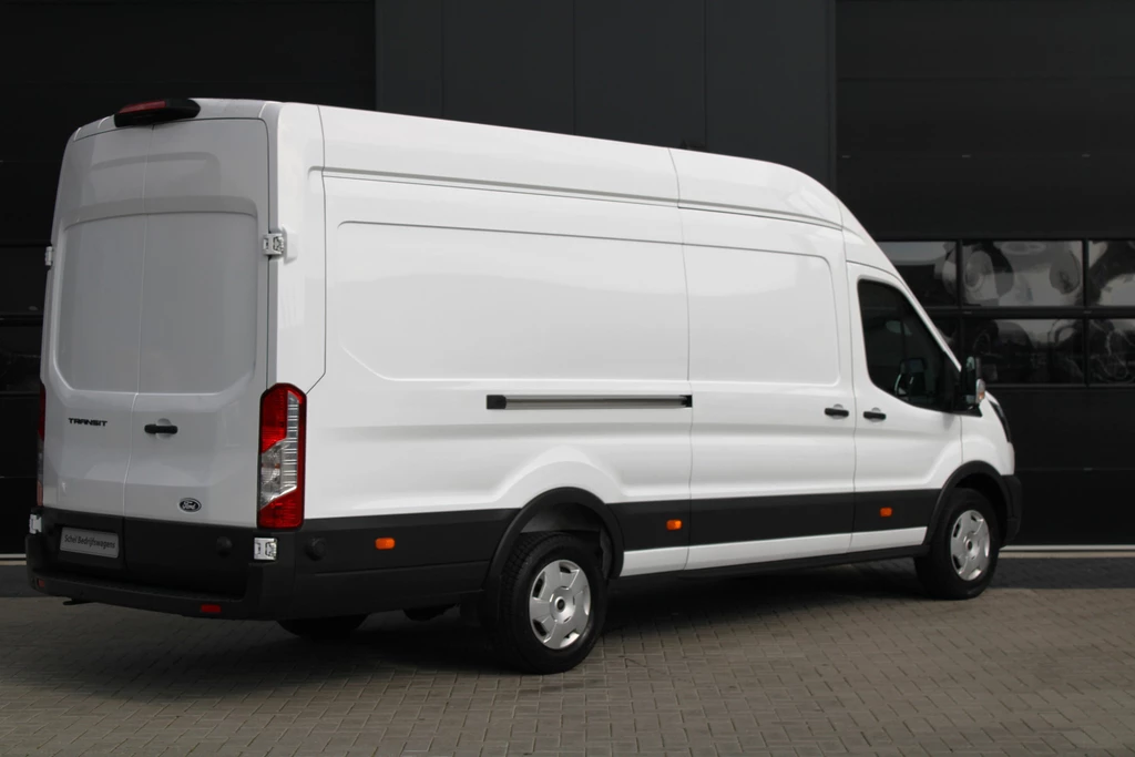 Ford Transit – foto 5