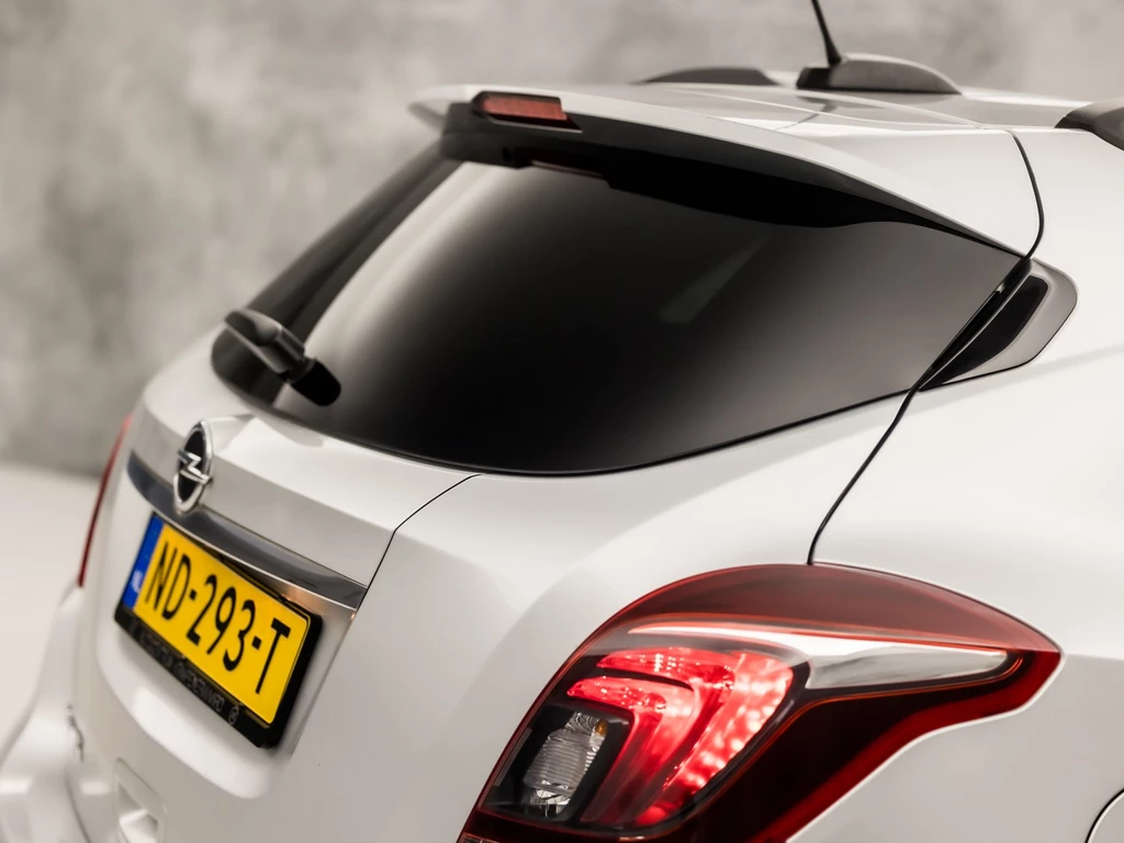 Opel Mokka X – foto 32
