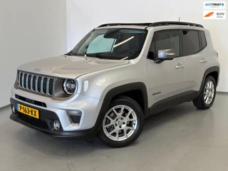 Jeep Renegade – thumbnail 1