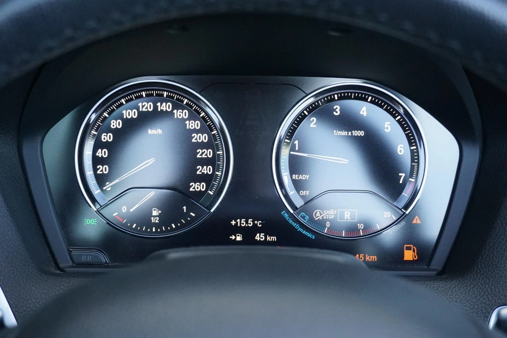 BMW 2 Serie – foto 27