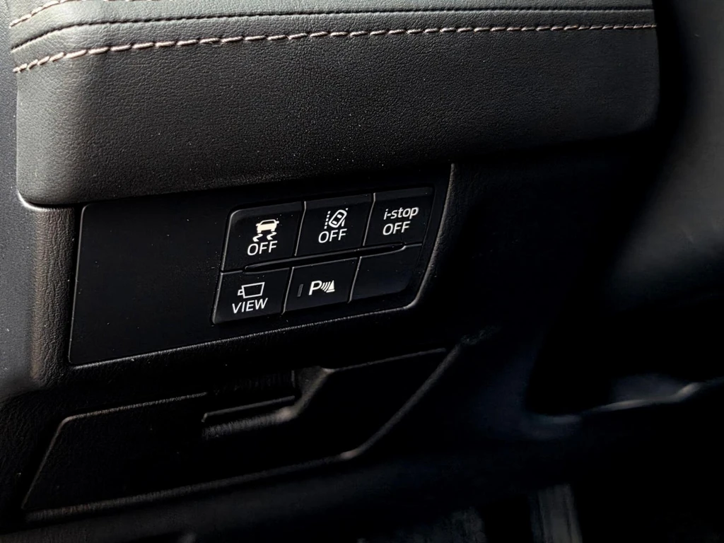 Mazda 6 – foto 30