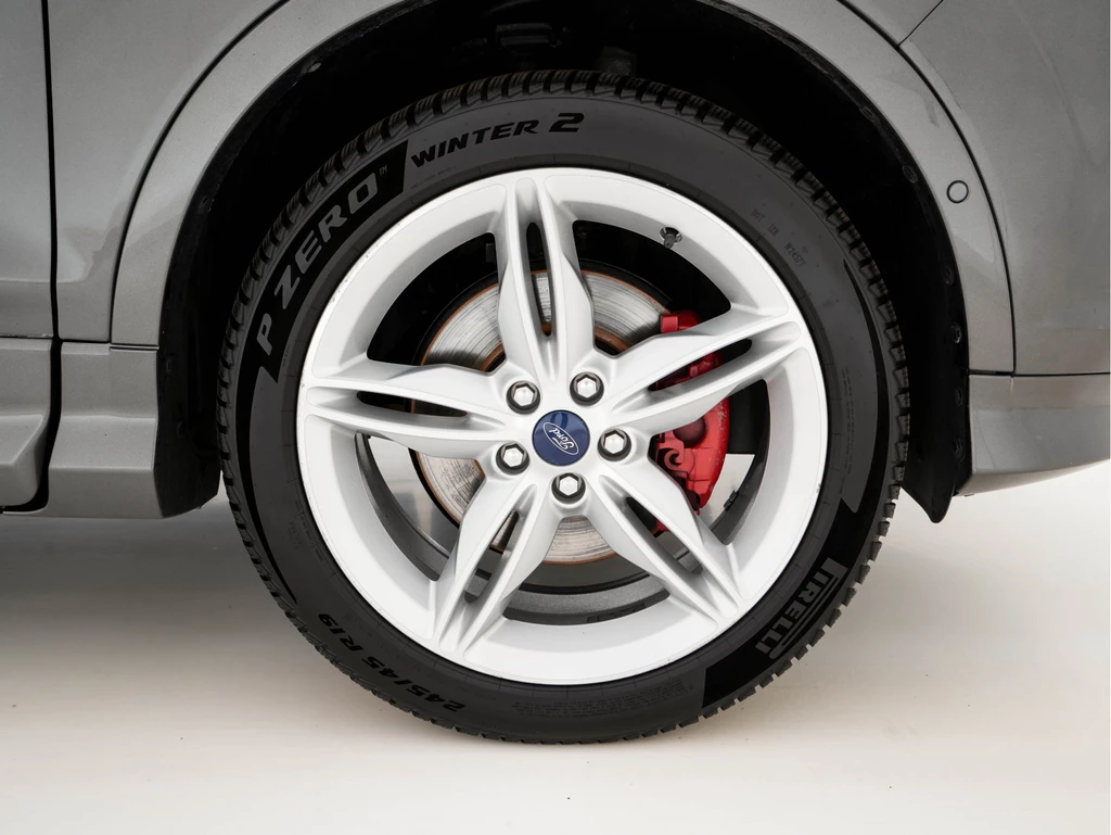 Ford Kuga – foto 26