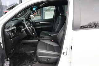 Toyota Hilux – thumbnail 10