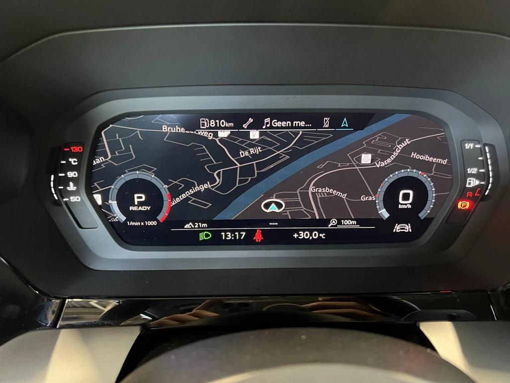 Audi A3 – foto 18