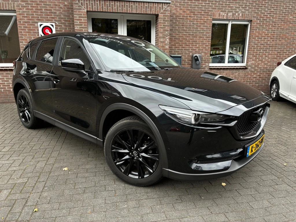 Mazda CX-5 – foto 7