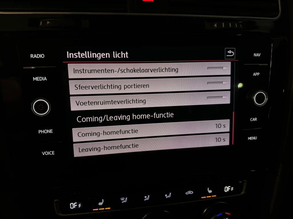 Volkswagen Golf – foto 32